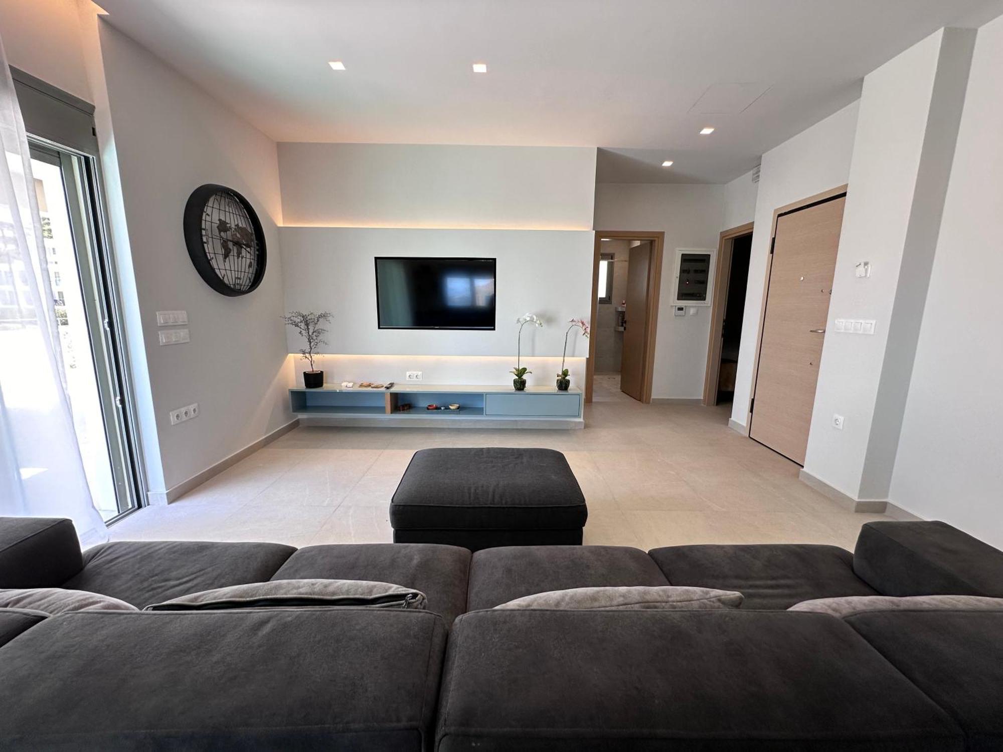 Luxury Houses With Private Pools In Porto Heli By Goutos Properties ภายนอก รูปภาพ