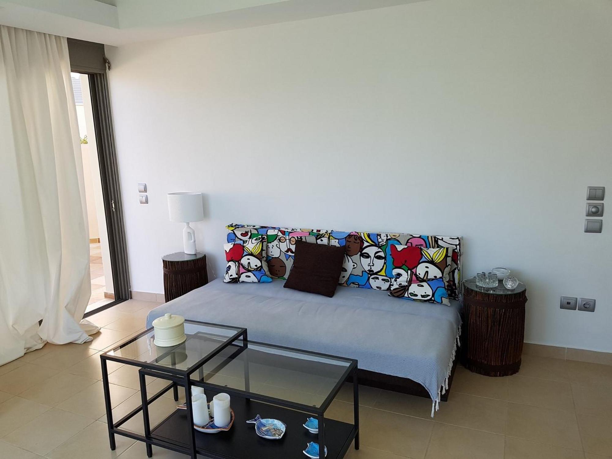 Luxury Houses With Private Pools In Porto Heli By Goutos Properties ภายนอก รูปภาพ