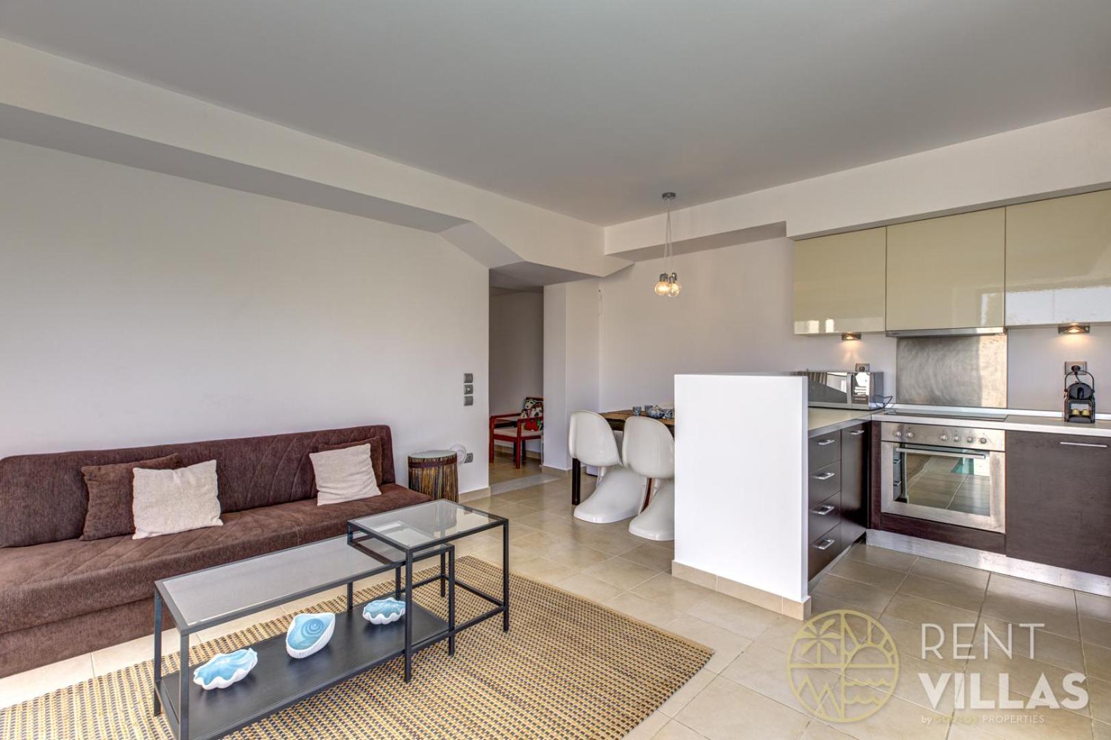 Luxury Houses With Private Pools In Porto Heli By Goutos Properties ภายนอก รูปภาพ
