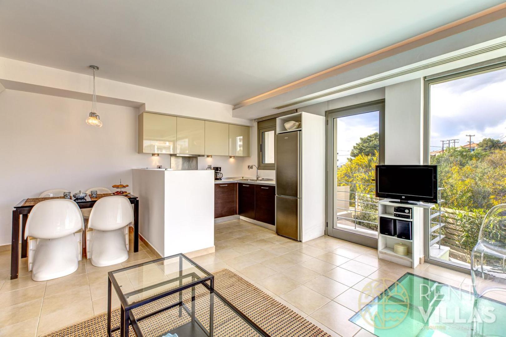 Luxury Houses With Private Pools In Porto Heli By Goutos Properties ภายนอก รูปภาพ