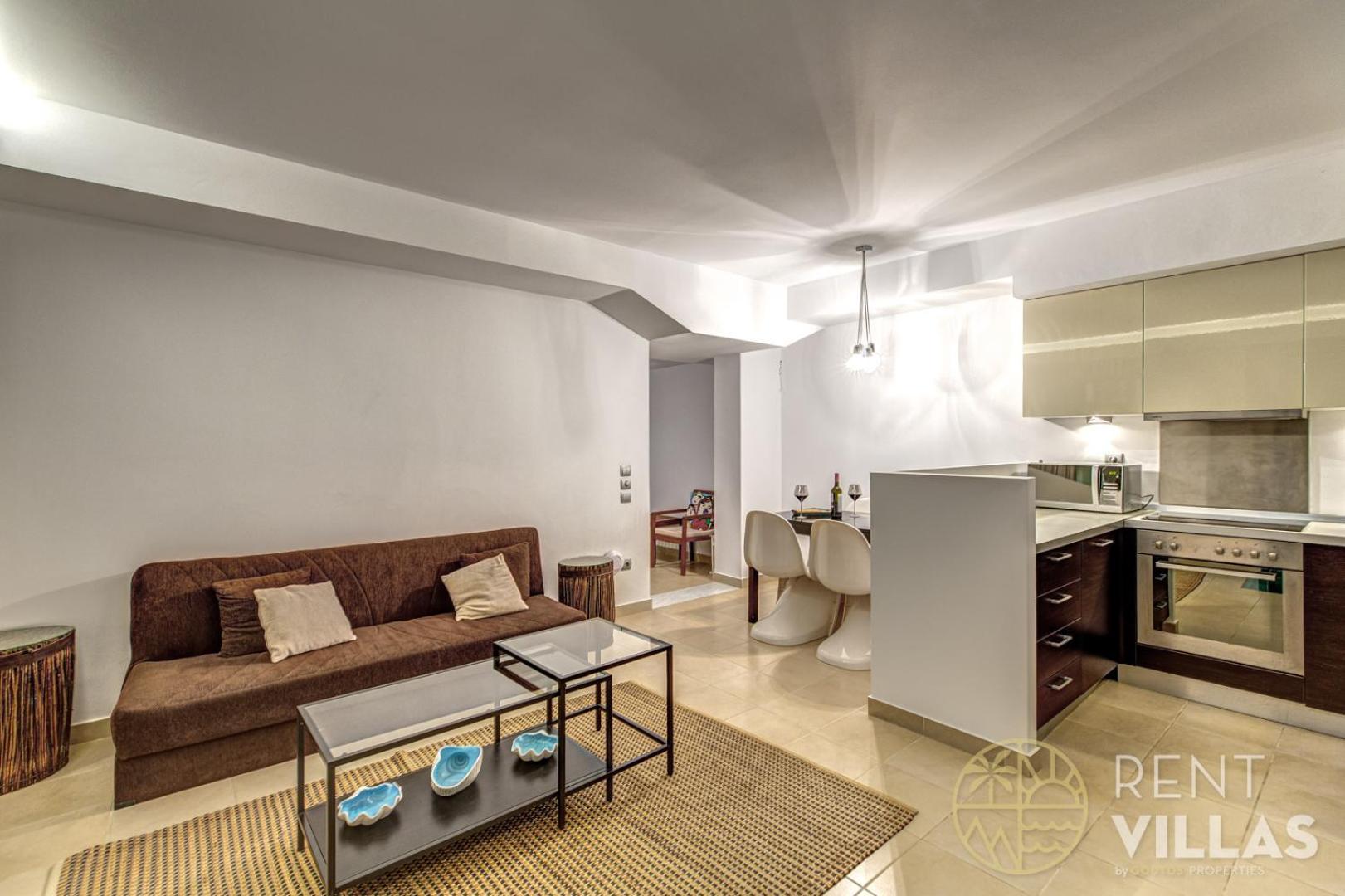 Luxury Houses With Private Pools In Porto Heli By Goutos Properties ภายนอก รูปภาพ