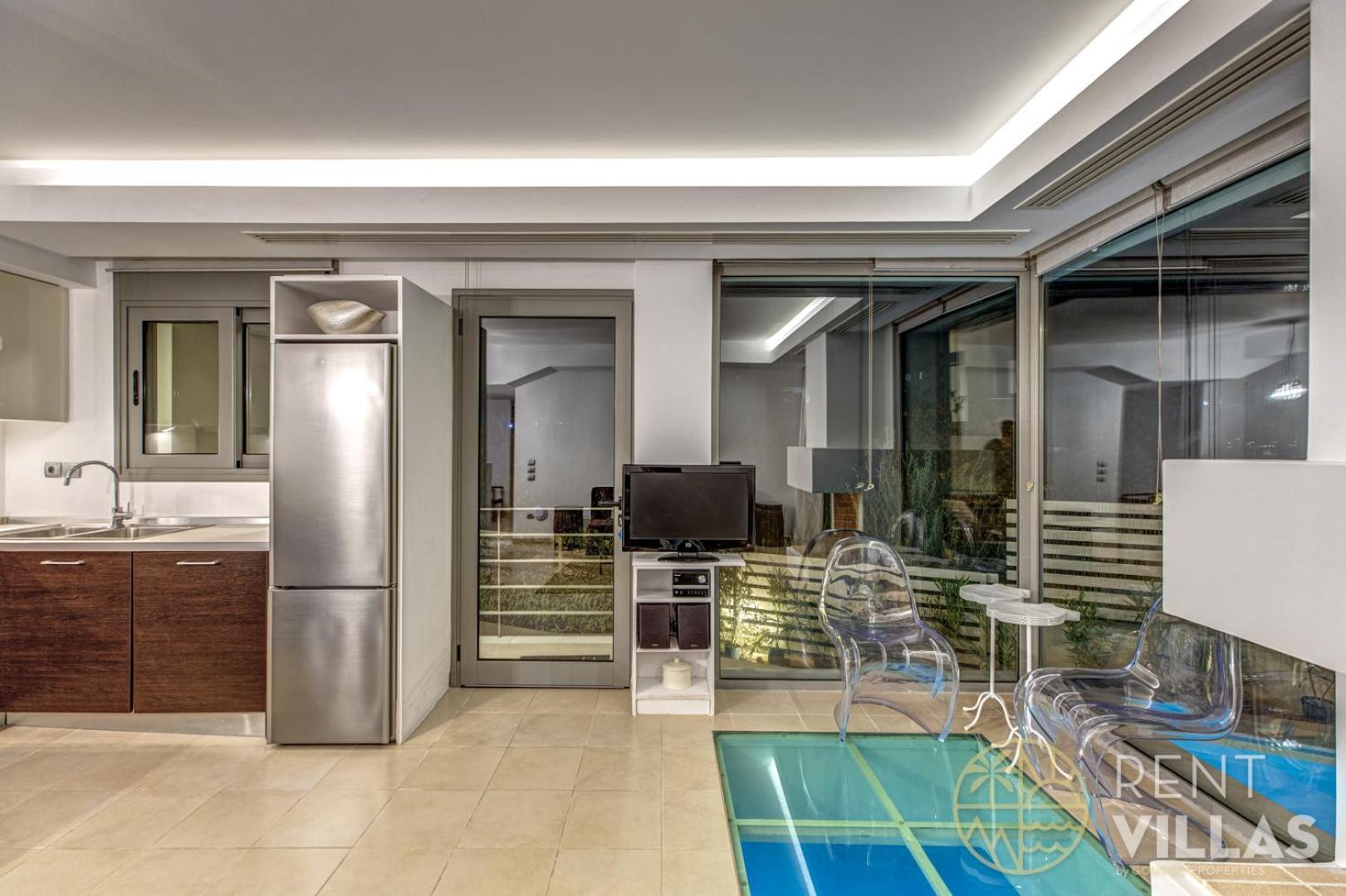 Luxury Houses With Private Pools In Porto Heli By Goutos Properties ภายนอก รูปภาพ