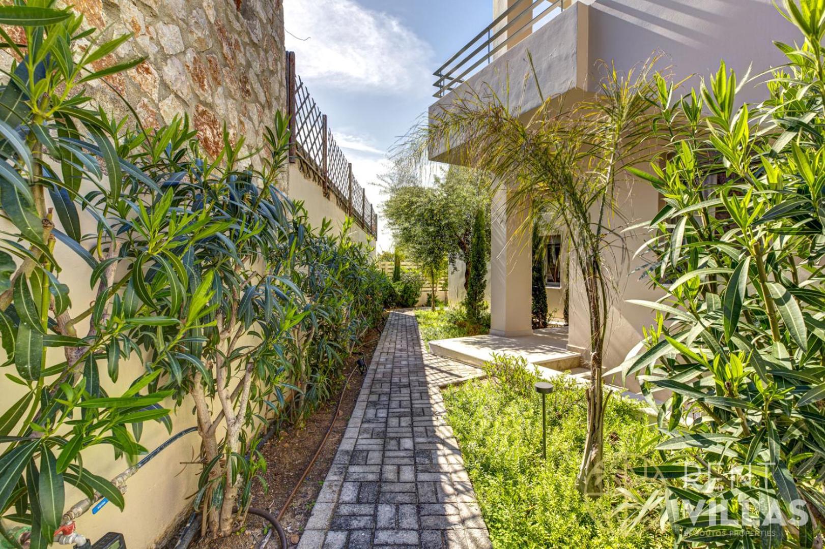 Luxury Houses With Private Pools In Porto Heli By Goutos Properties ภายนอก รูปภาพ