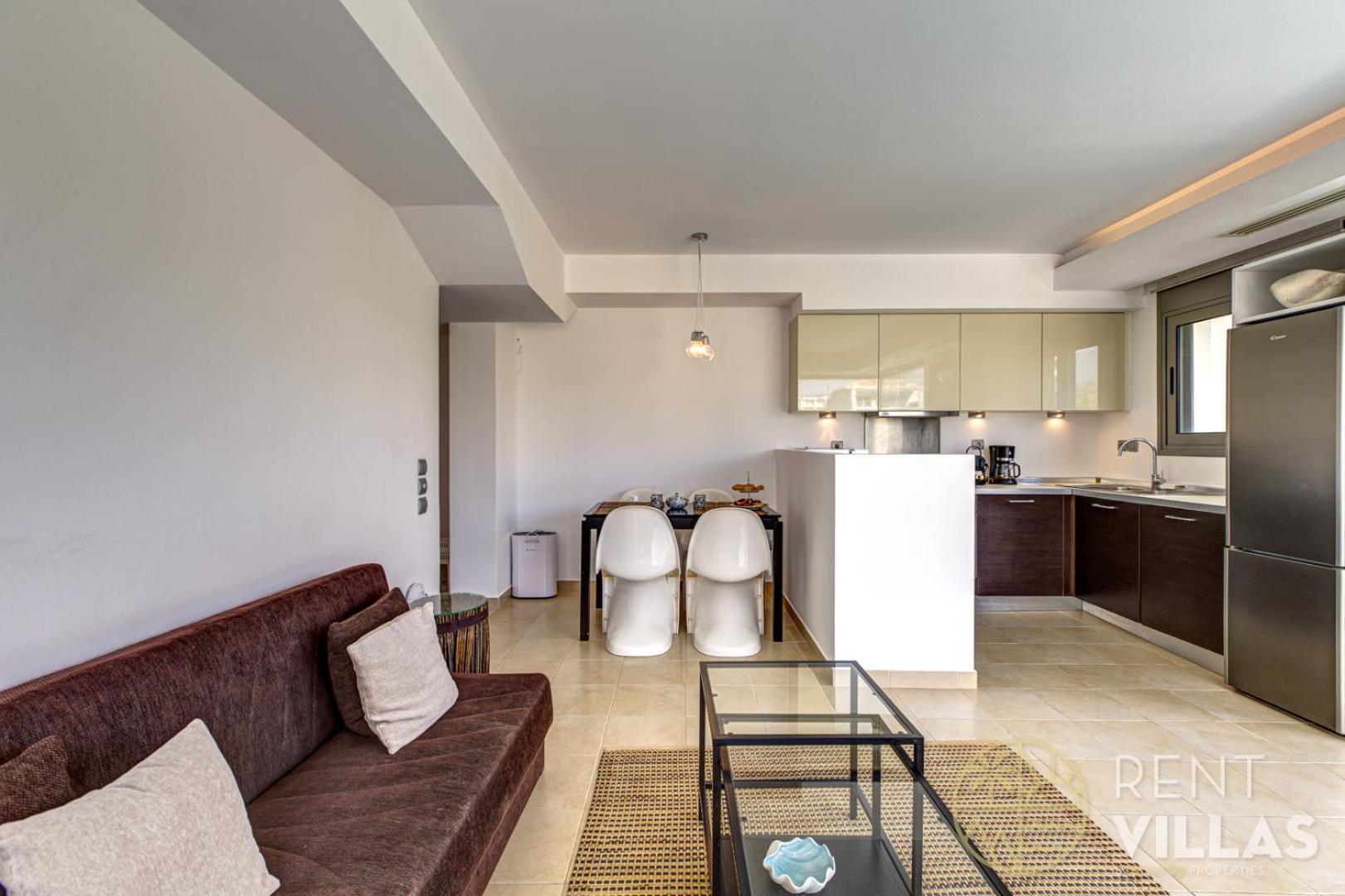 Luxury Houses With Private Pools In Porto Heli By Goutos Properties ภายนอก รูปภาพ