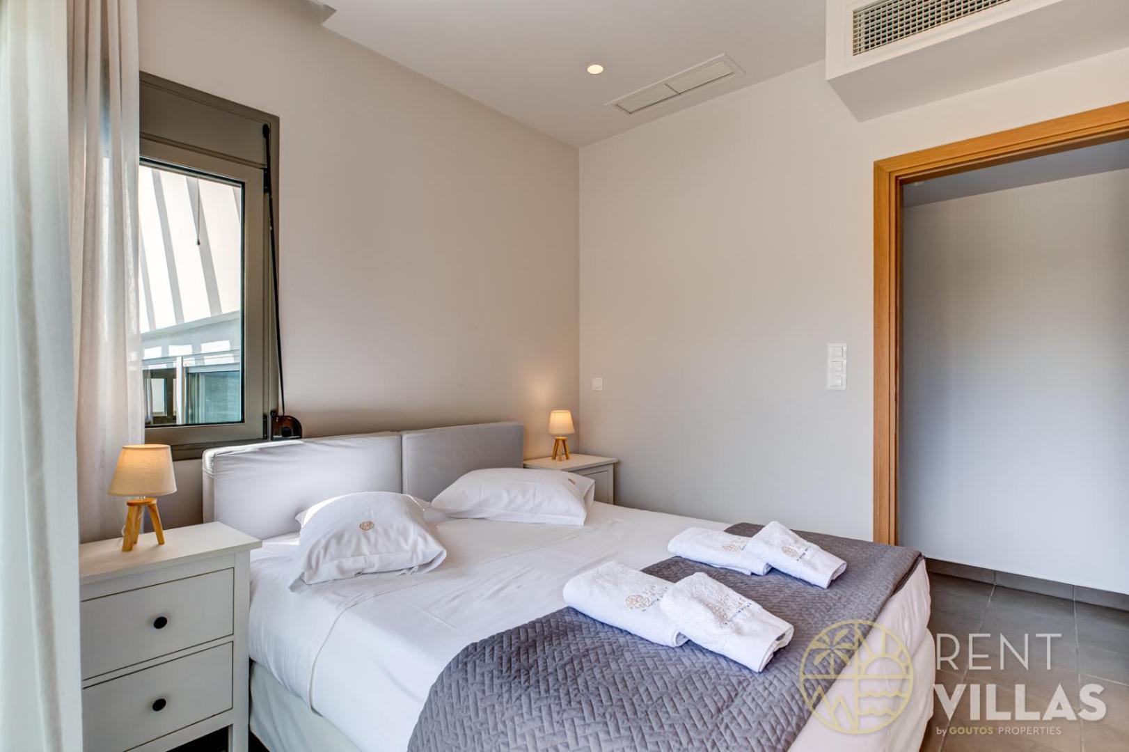 Luxury Houses With Private Pools In Porto Heli By Goutos Properties ภายนอก รูปภาพ